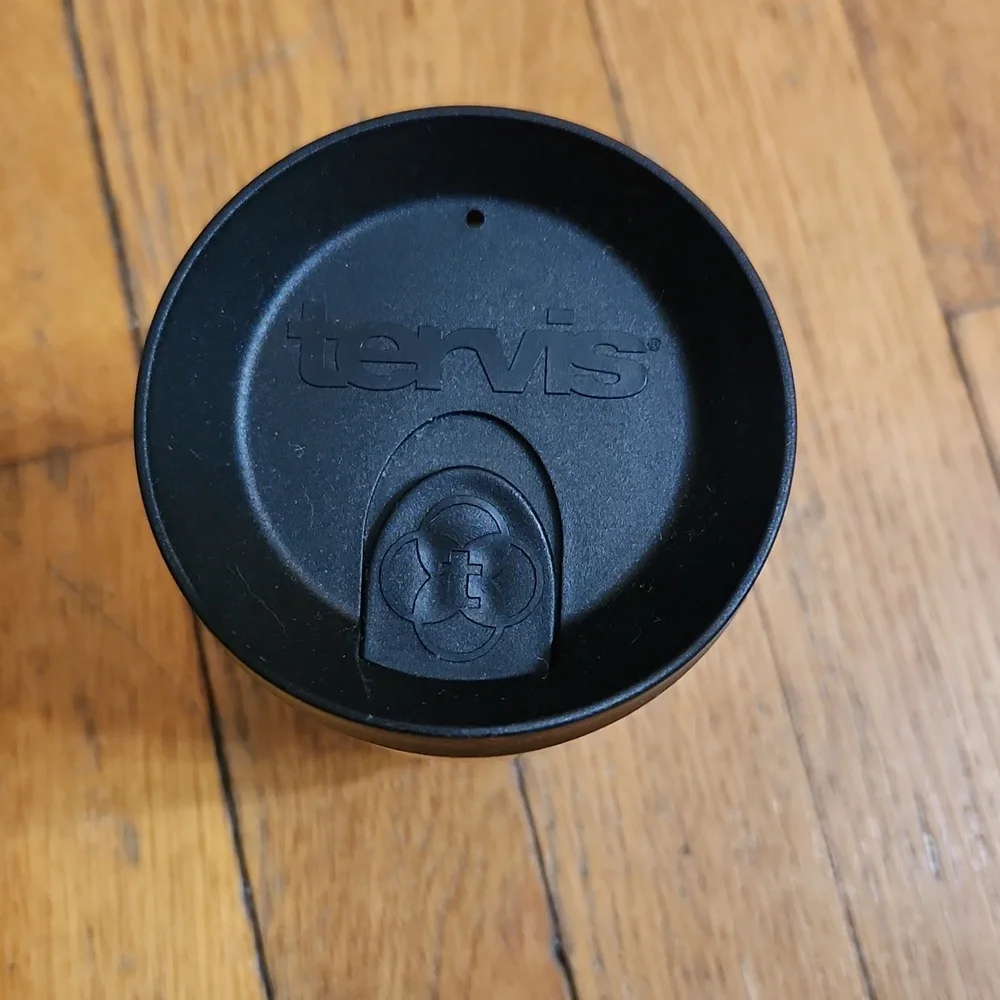 Vintage Scooby Doo Tervis Trumbler 10oz - Picture 6 of 7